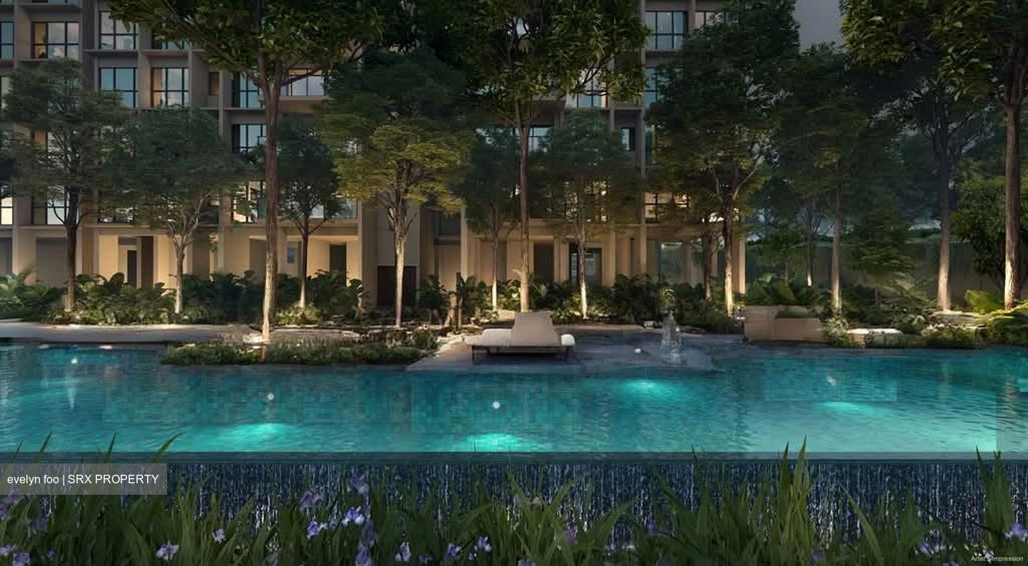 Dunearn Road (D11), Condominium #590593621